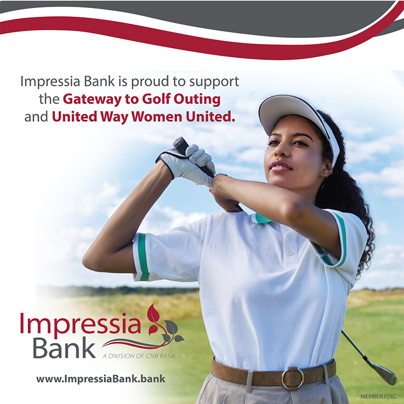 Ad for Impressia Bank